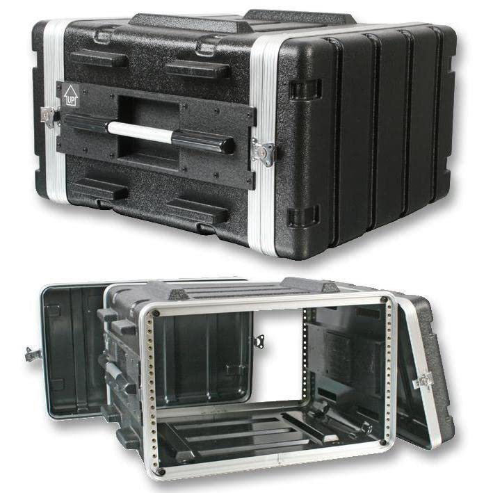 6U Stackable 19