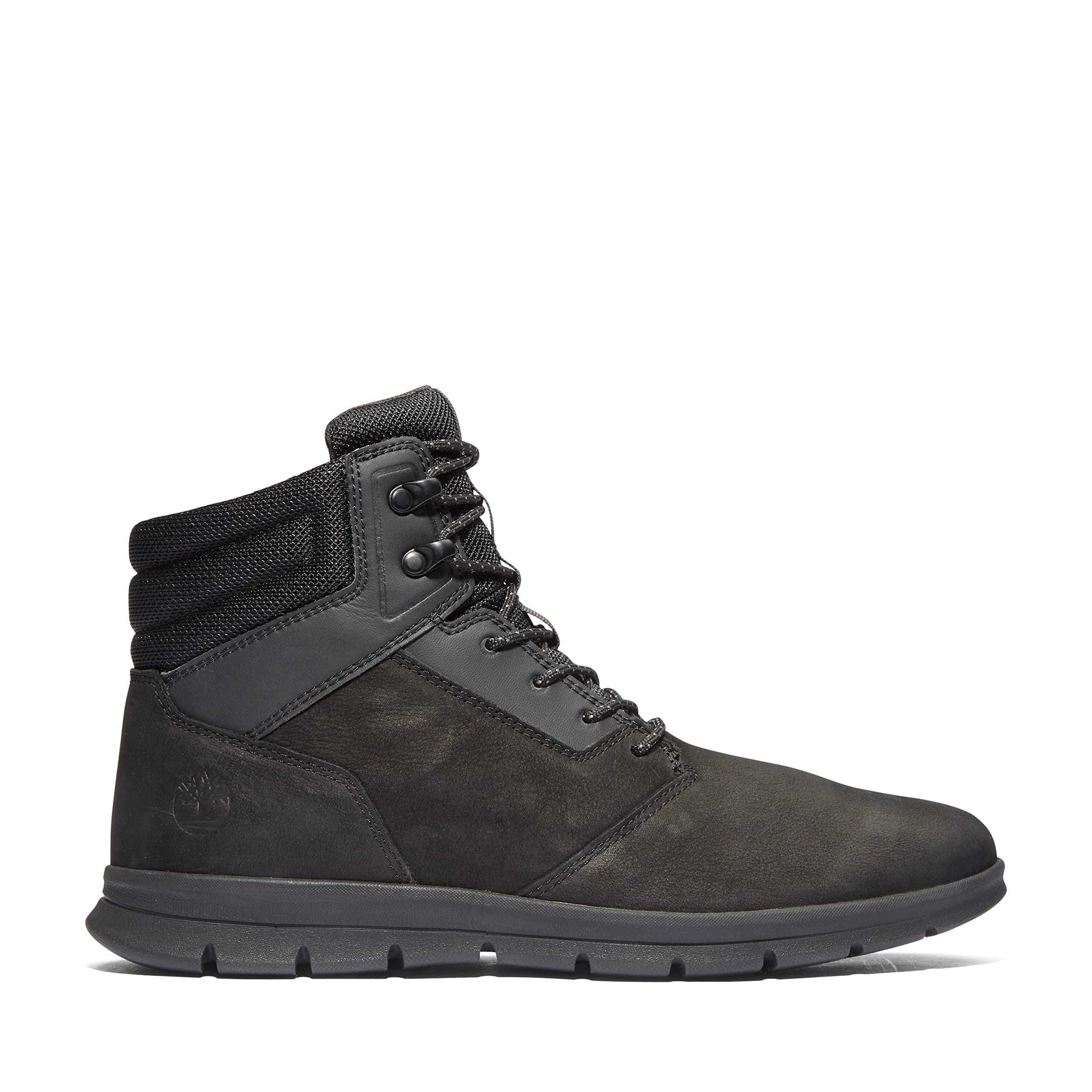 Timberland Men's Graydon Waterproof Sneaker Boot - Lightweight Hiking & Outdoor Walking Shoes for Men - Perfect for Trail Running, Camping & Everyday Wear