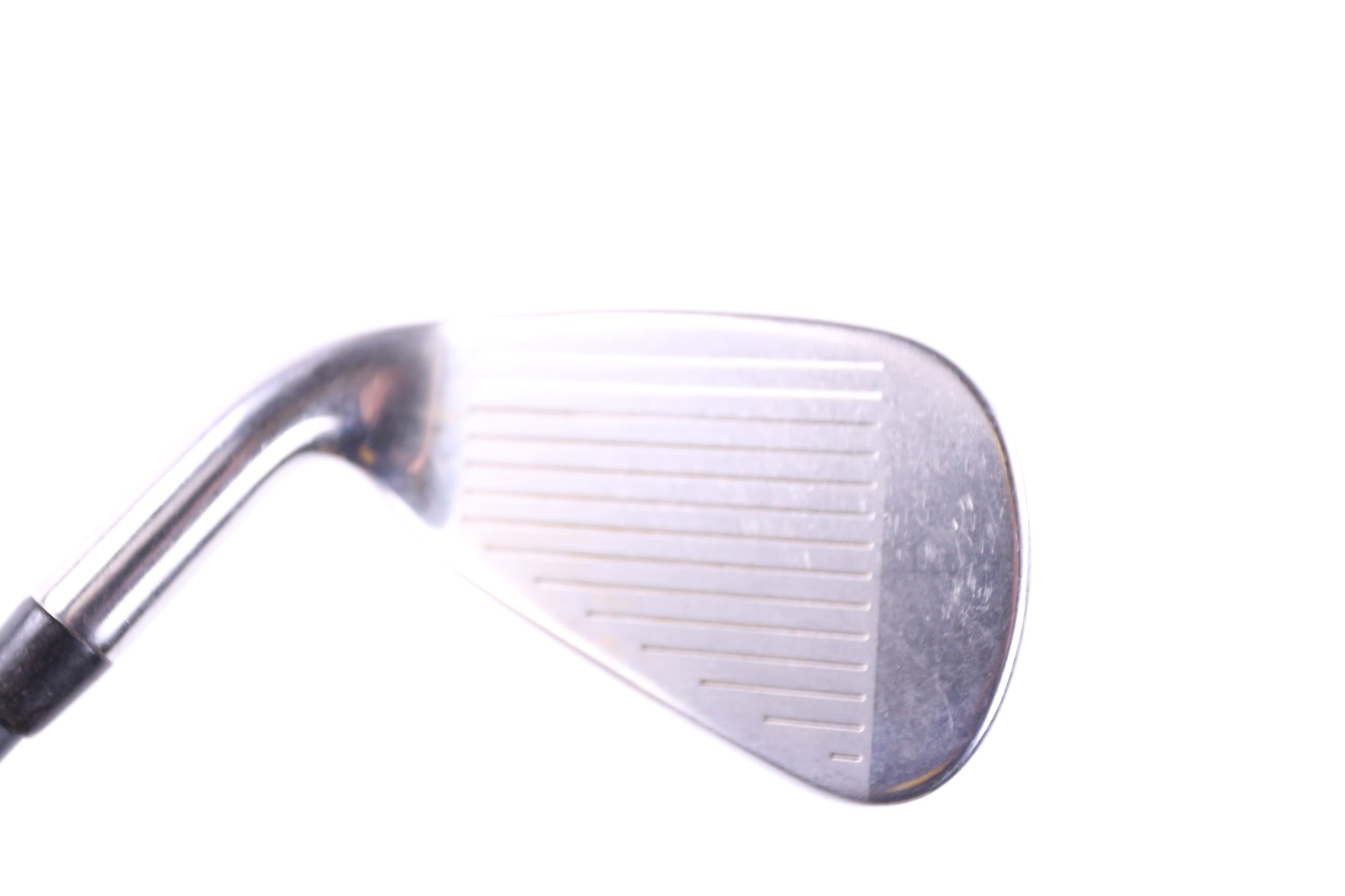 Used Callaway XR Single 6 Iron Right Handed Seniors Flex Golf Club - Perfect for Senior Golfers & Practice Sessions on Driving Range
