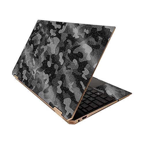 Black Camo
