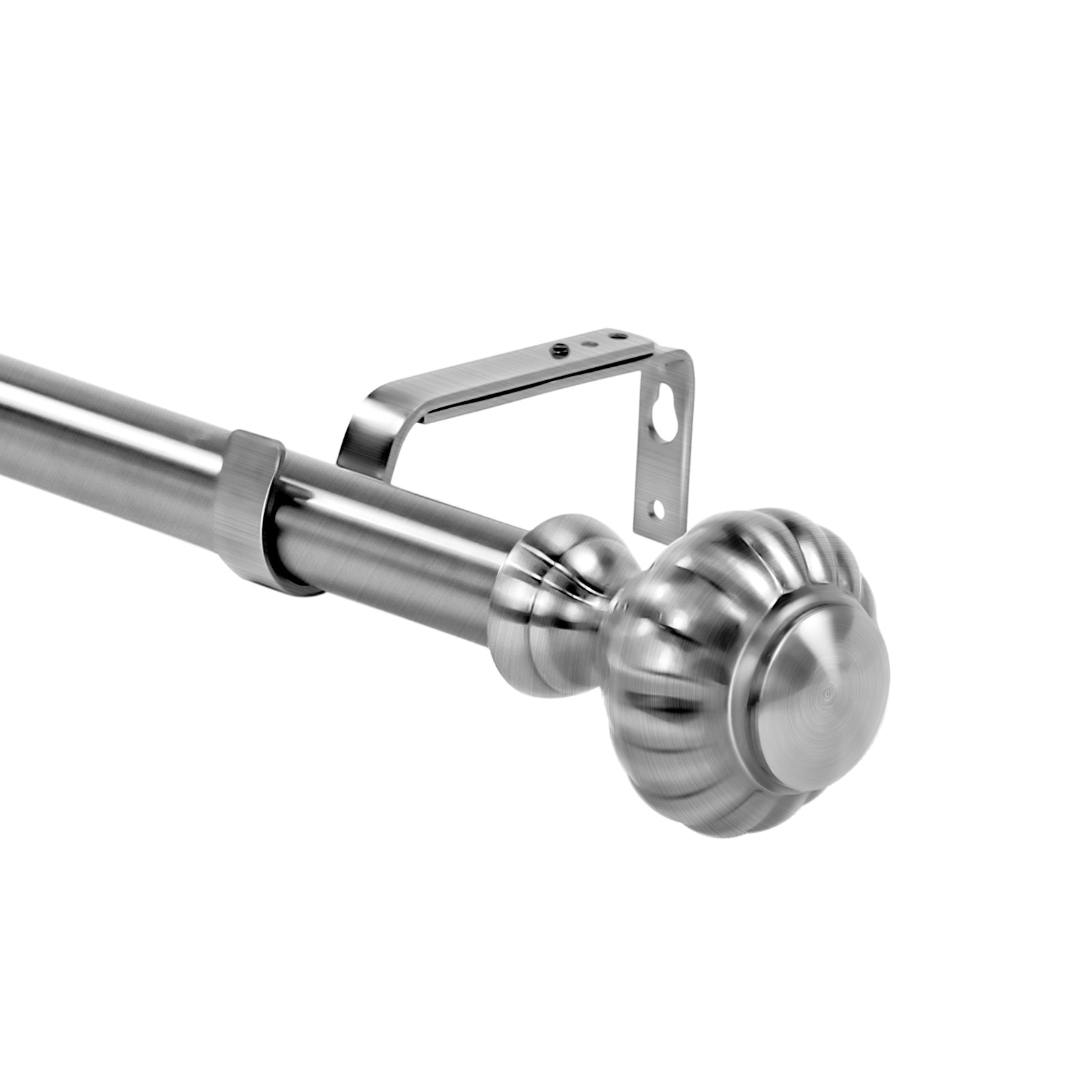 Brushed Steel