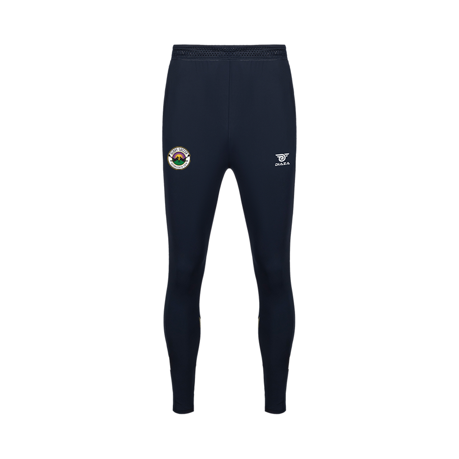 Glory Tunnel Pants for Women - High Waist Yellow Wide Leg Trousers | Comfortable Casual & Work Pants for Office, Travel & Everyday Wear