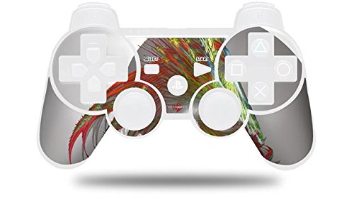 WraptorSkinz Decal Skin for Sony PS3 Controller - Dance Design (Controller Not Included) | Perfect for Gaming, Customization & Personalization
