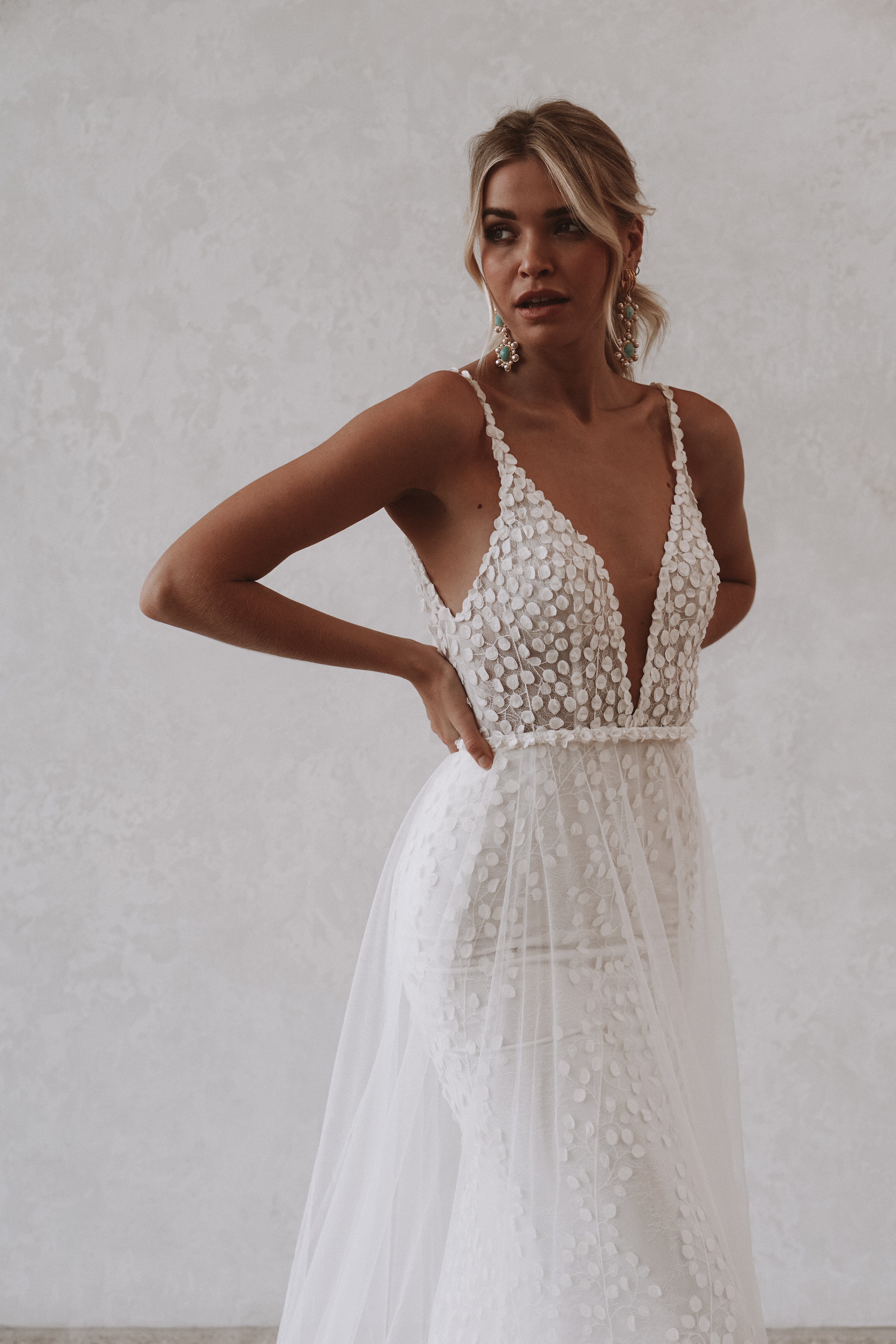 Sheer Skirt - Lightweight & Flowy Women's Skirt for Summer, Beach, and Party Wear | Elegant & Stylish Fashion
