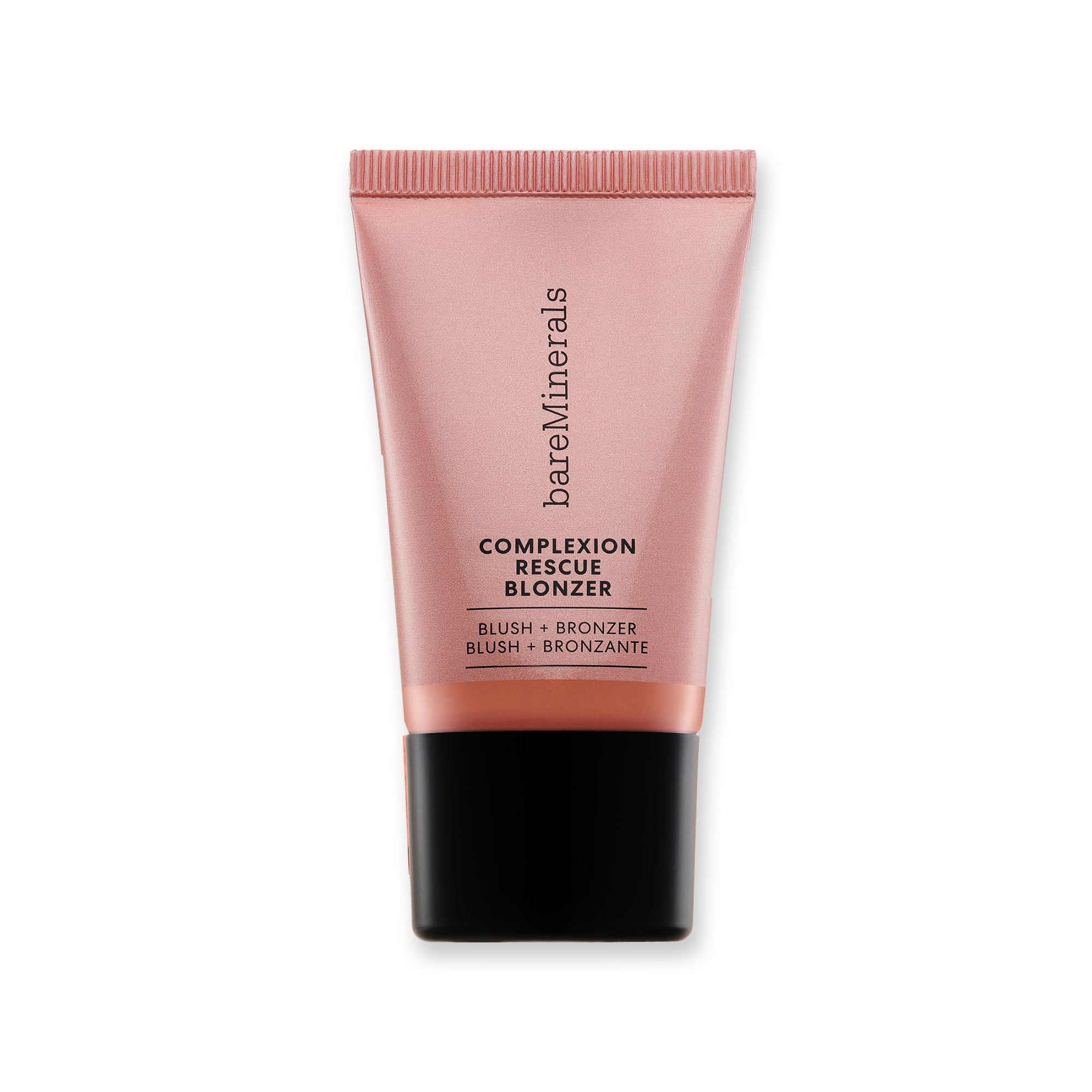 bareMinerals Complexion Rescue Blonzer - Tinted Hydrating Gel Cream with SPF 30, Vegan & Mineral-Based Makeup for Natural Glow | Perfect for Daily Wear, Beach Days & On-The-Go Touch Ups