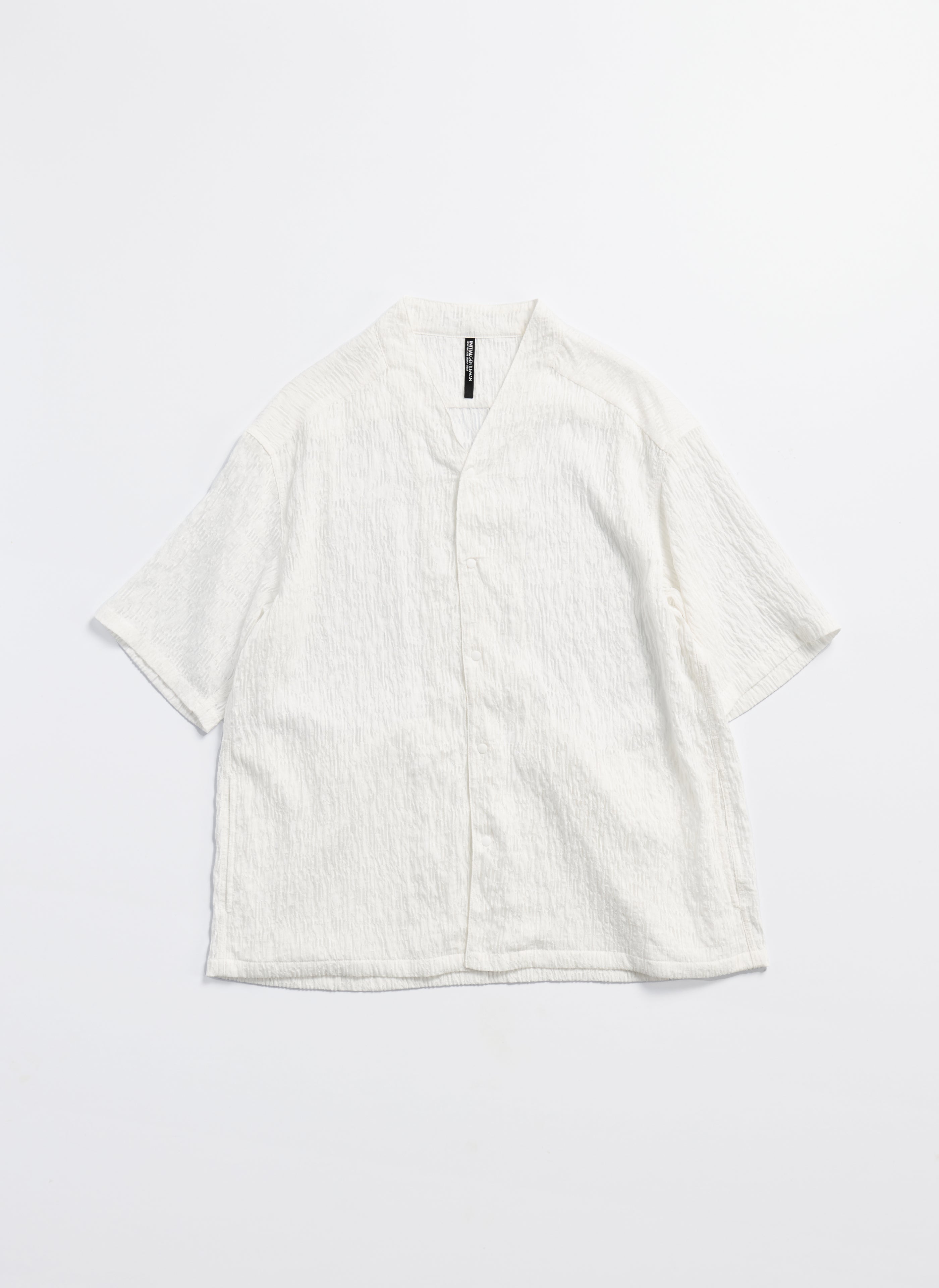 Vintage Distressed Rayon Nylon Oriental Shirt for Men - Asian Inspired Casual Button Up Shirt - Perfect for Boho Style, Summer Outfits & Cultural Events