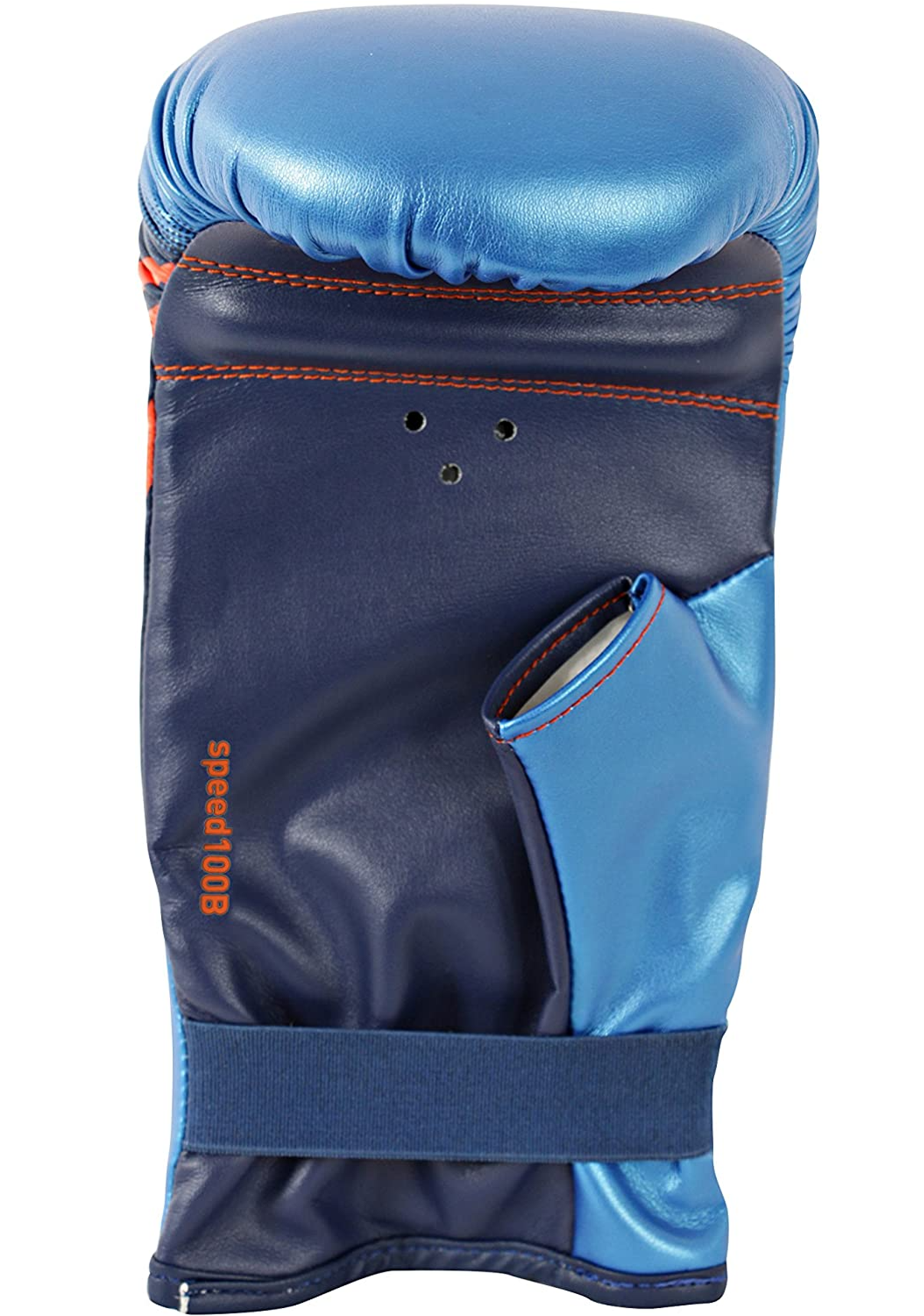 Adidas Unisex Speed 100 Training Bag Glove - Premium Boxing Gloves for Men & Women - Perfect for Boxing Training, MMA, Fitness Workouts & Punching Bag Practice