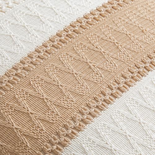 Contrast/Beige