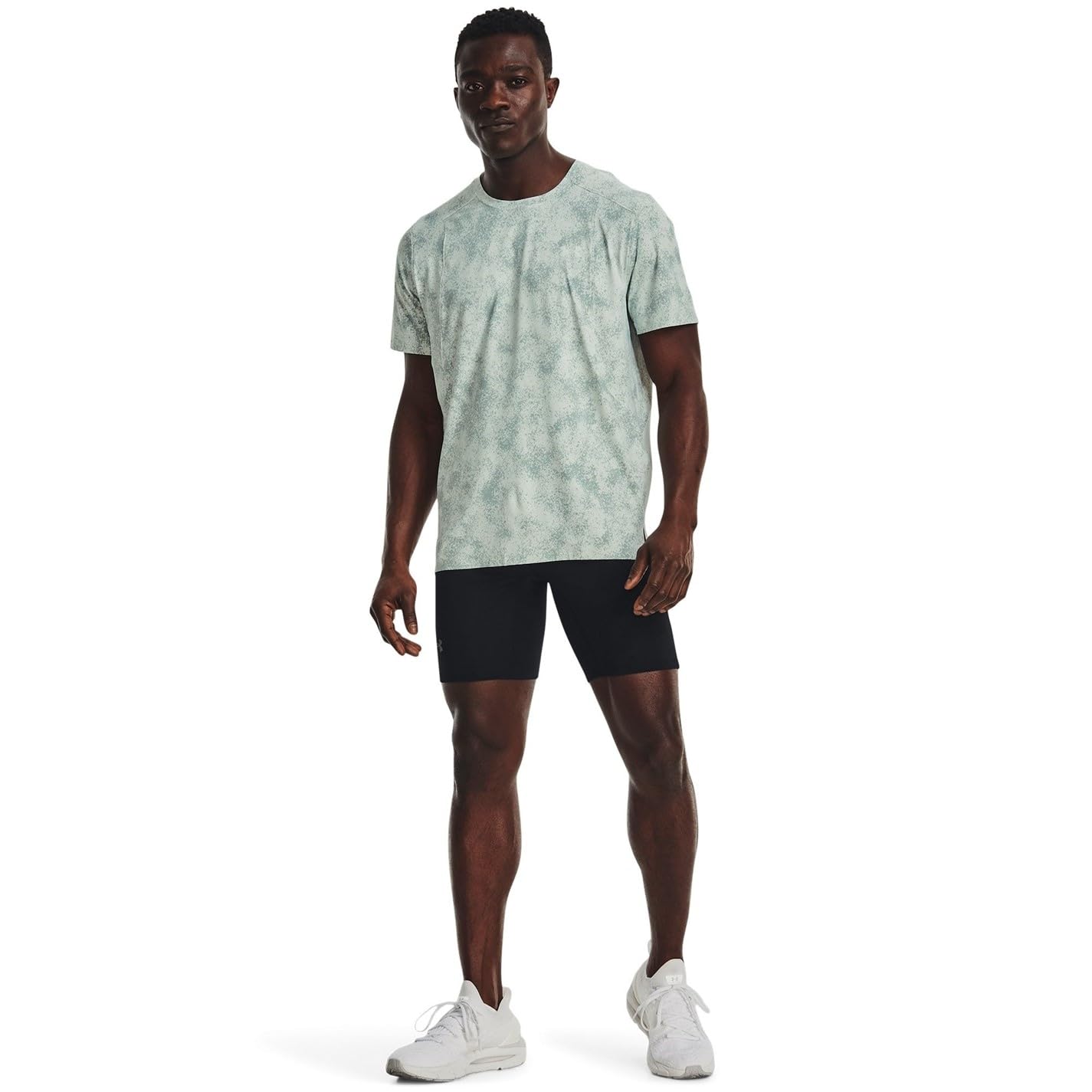 Under Armour Men's Sports Shorts - Lightweight, Breathable & Quick-Dry Athletic Shorts for Running, Gym & Training | Perfect for Workouts & Active Lifestyle