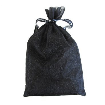Premium Activated Charcoal Bags (8oz) - Natural Odor Eliminator for Home, Closet, Refrigerator & Car - Air Purifying Deodorizer Bags for Pet Areas, Gym Bags, Shoes & Musty Basements