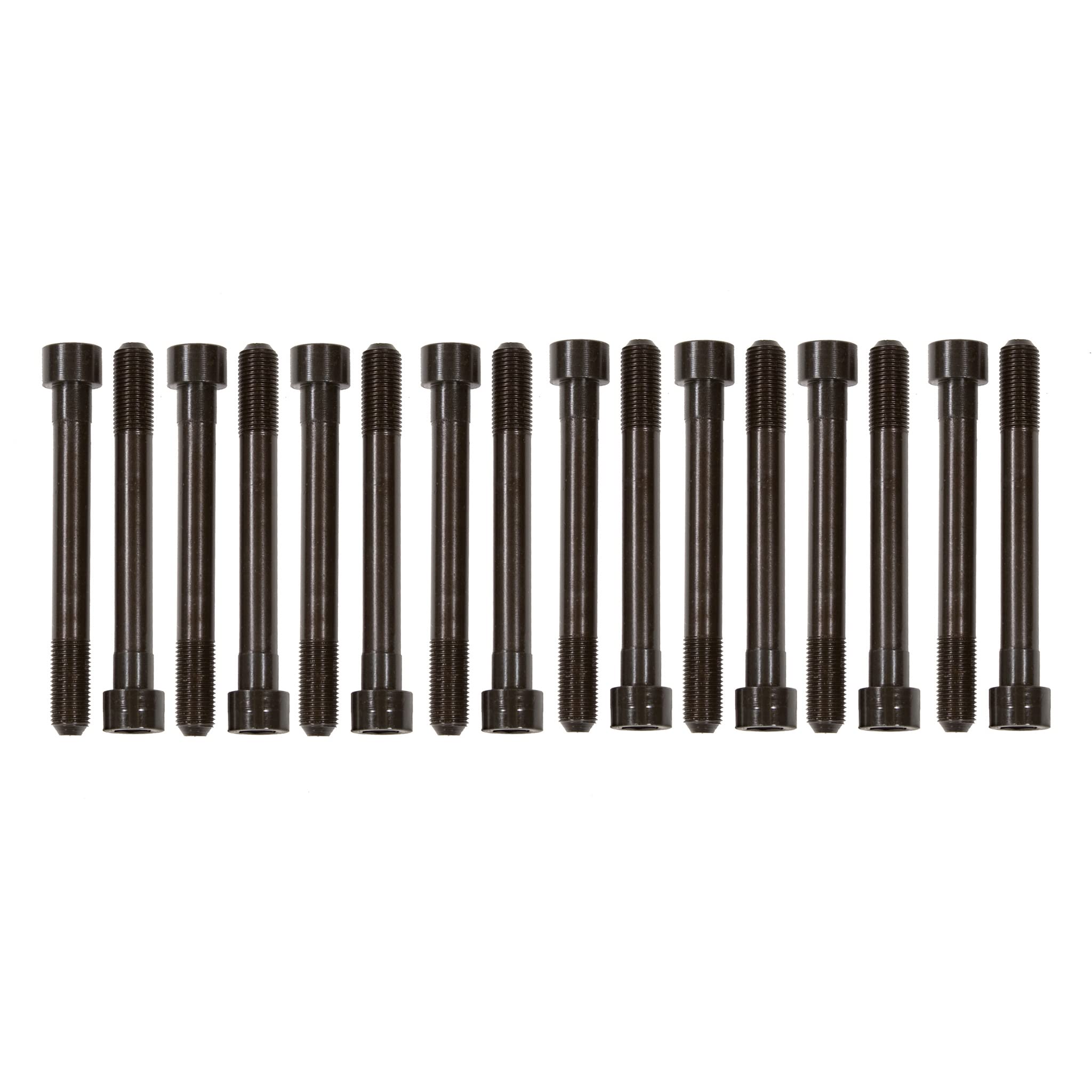 MA-4216915077 Head Gasket Bolts Set Compatible With 2006-2011 Mitsubishi Eclipse V6 3.8L SOHC 24V 6G75 Engine - Perfect for Engine Repair & Maintenance