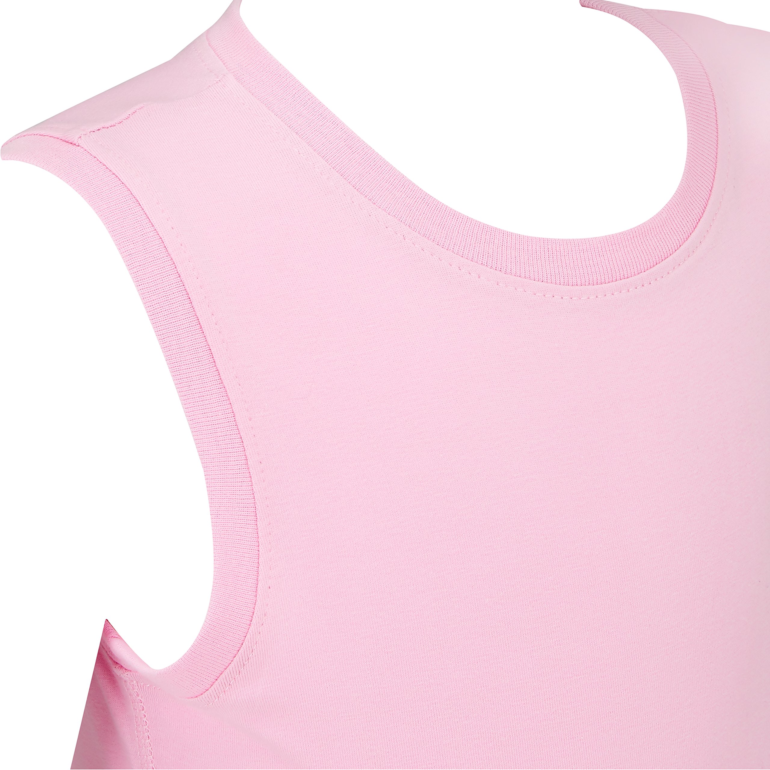 Kaycey Adaptive Clothing for Special Needs - Sleeveless Bodysuit with Tube Access for Kids & Adults | Easy Wear for Medical Care & Daily Comfort