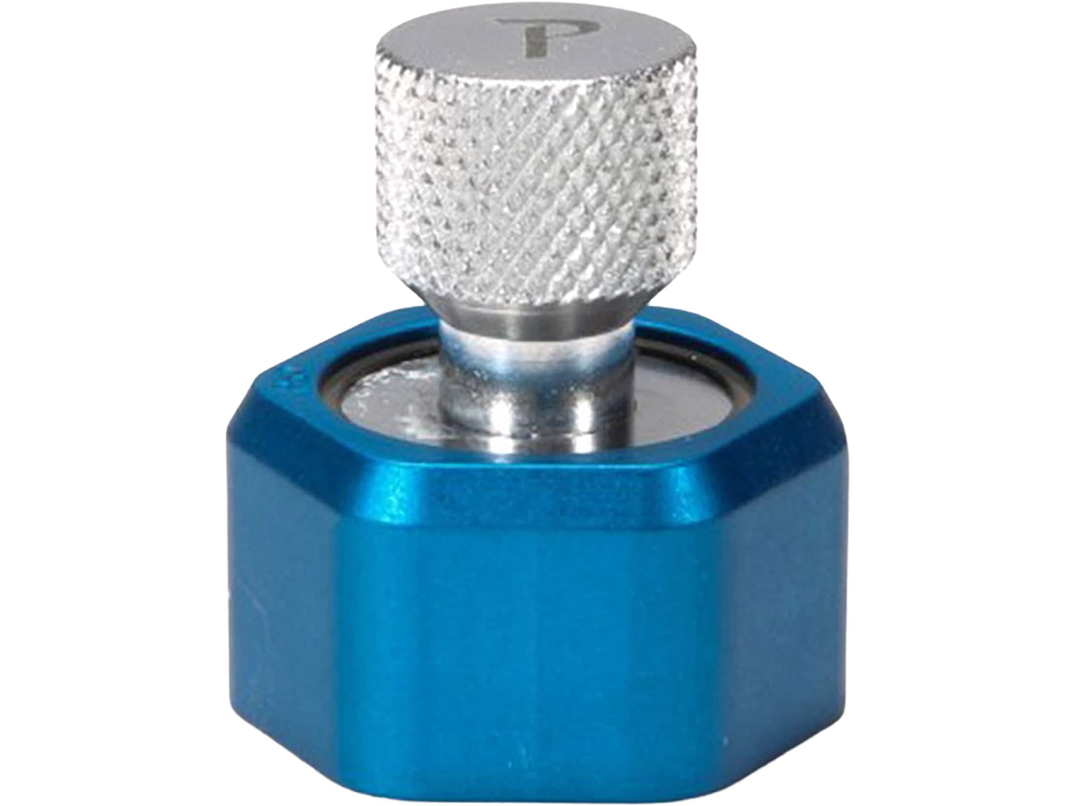 Pachmayr Aluminum Speedloader for N Frame .44 Magnum - 6 Shot Reloader for Revolvers | Fast & Easy Reloading at the Range or Hunting
