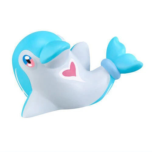 Bandai 1 Inch Pokemon Kids Liko & Traveling Friends Mini Finger Puppet Figures - Perfect for Playtime, Storytelling & Collecting