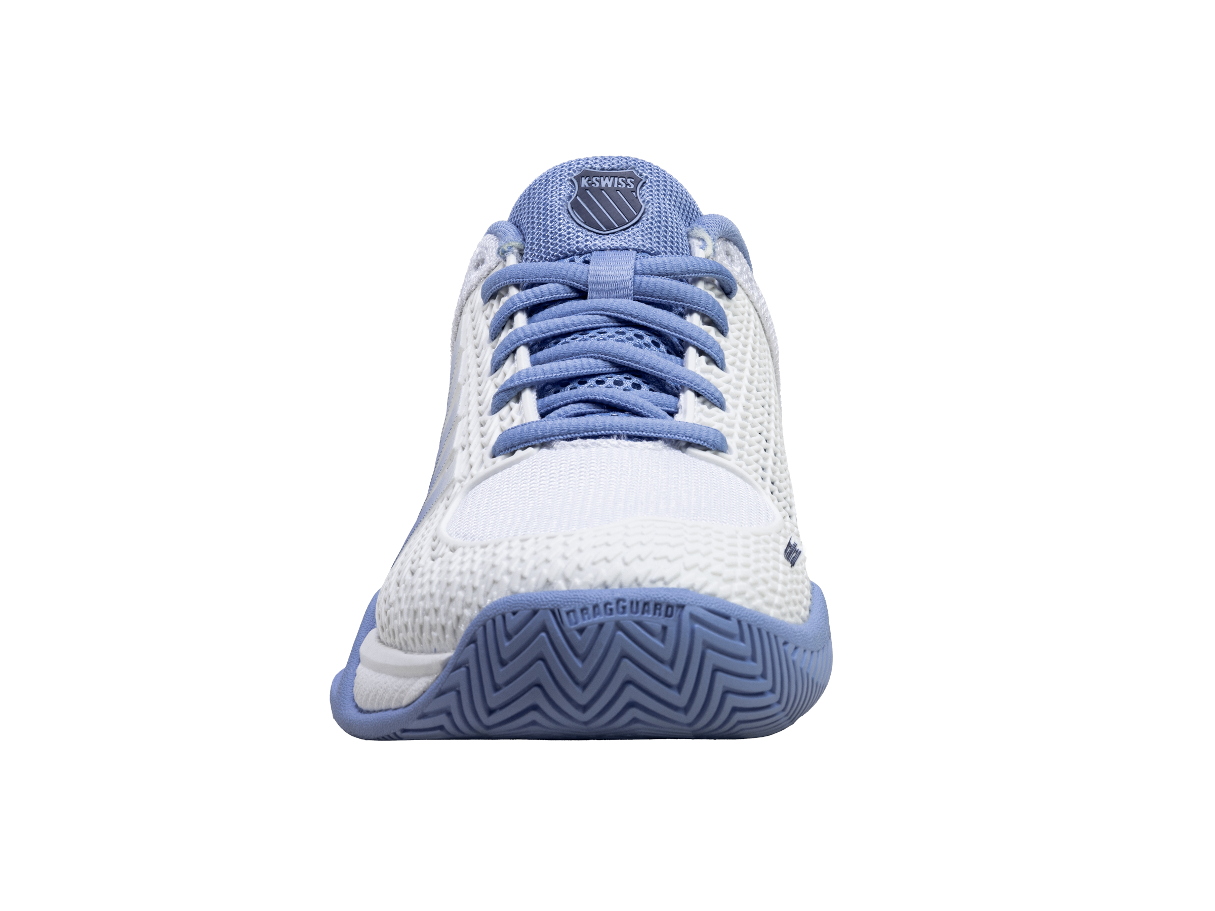 Express Light Pickleball Paddle - Bright White/Open Air/Estate Blue | Premium Performance for Fast Play | Perfect for Outdoor & Indoor Pickleball Games