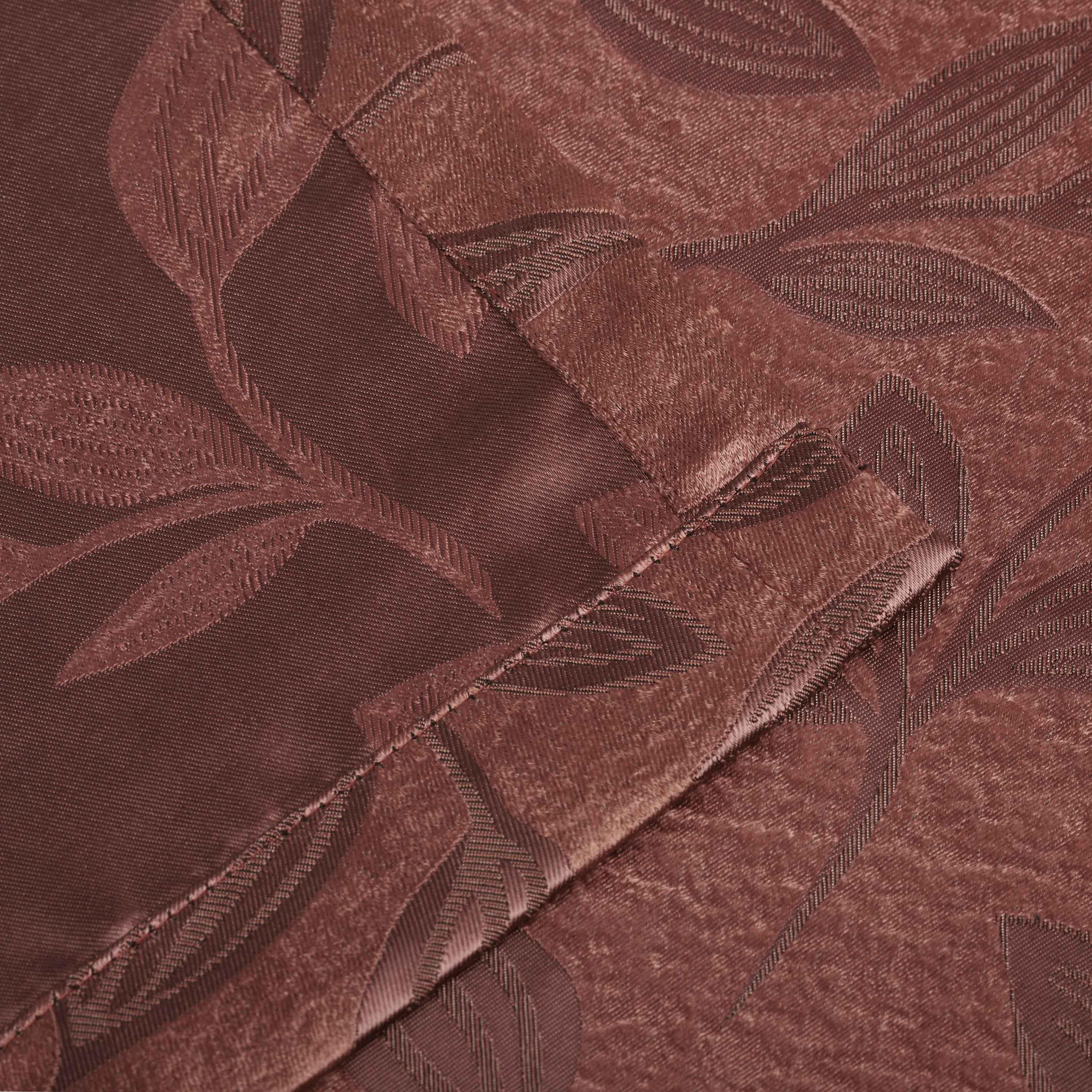 Machine Washable Blackout Curtains for Bedroom - Room Darkening Window Drapes for Better Sleep & Privacy - Perfect for Nurseries, Home Theaters & Shift Workers