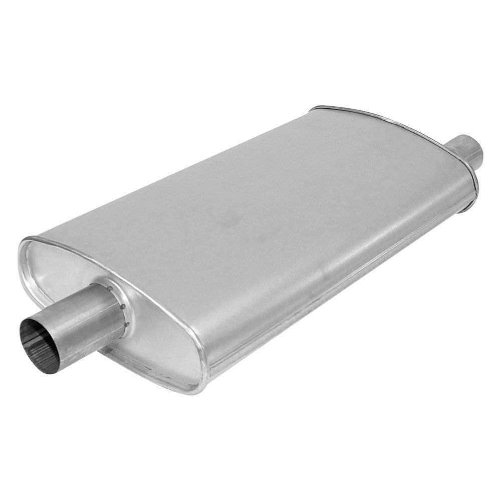 AP Exhaust Muffler 2311 - Durable Performance for Cars & Trucks
