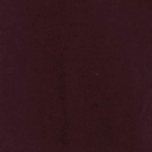 Burgundy Solid