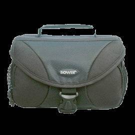 Bower SCB800 Deluxe Large DSLR Camera Bag - Waterproof Professional SLR Backpack for Travel & Outdoor Photography
