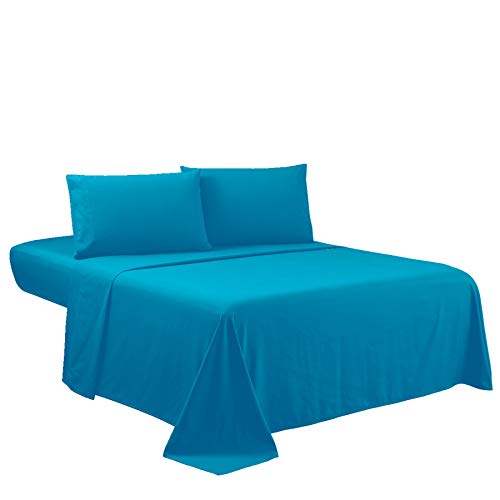 Turquoise Blue