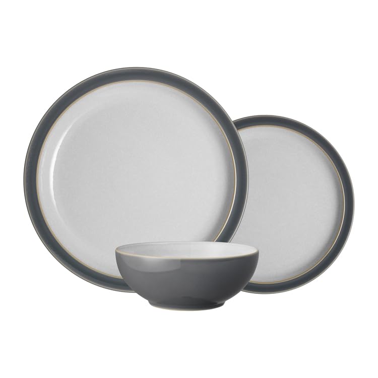 Elements Fossil Grey