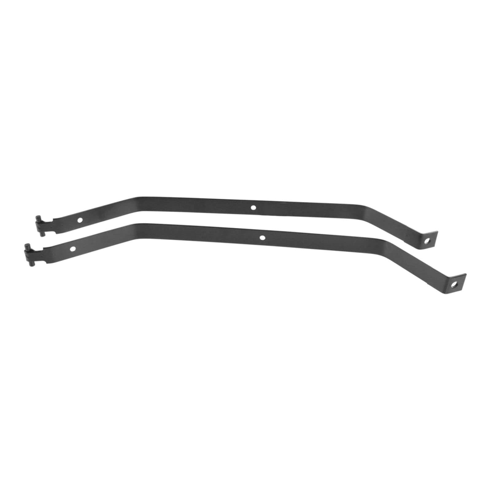Jeep Cherokee Fuel Tank & Strap Kit - Compatible with 1986-1996 Cherokee & 1986-1990 Wagoneer - Durable Gas Tank Replacement for Off-Road Adventures & Daily Commutes