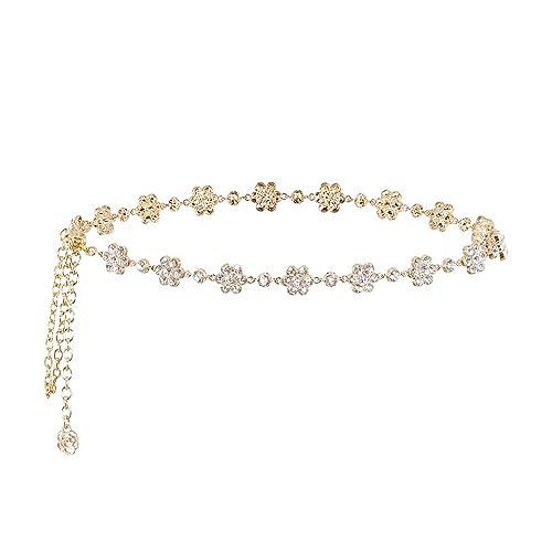 Flower Gold
