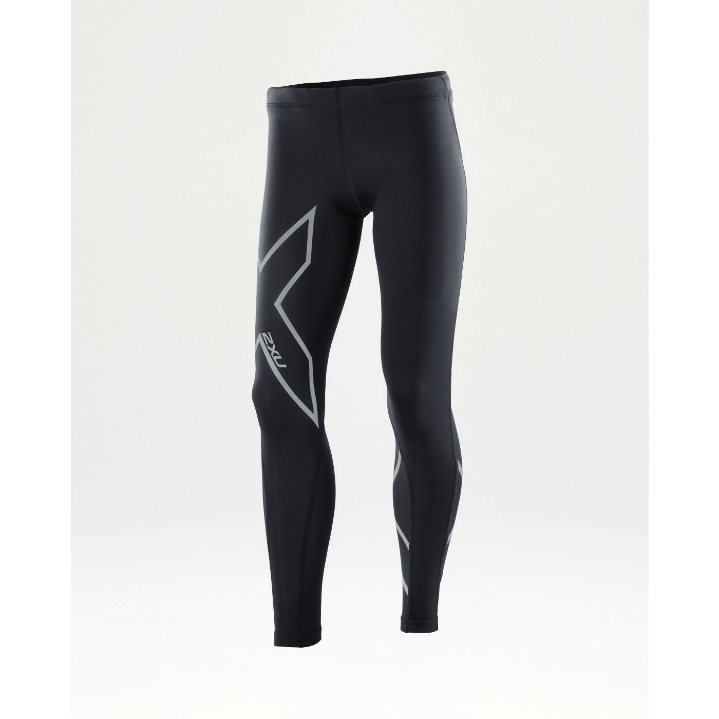 2XU Women's Compression Tights - High Performance Running & Workout Leggings for Yoga, Gym & Athletic Training