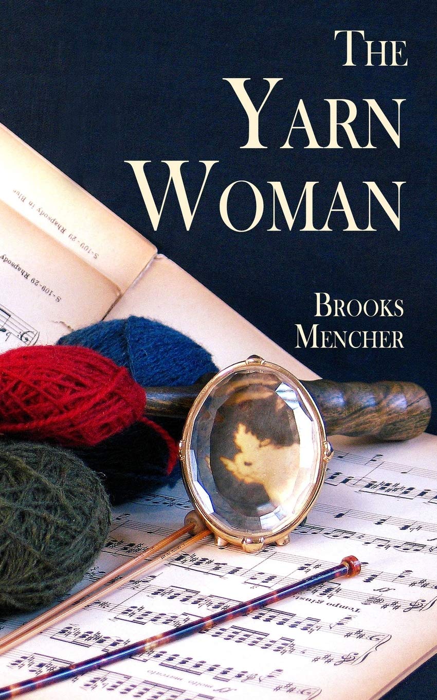 Premium Soft Yarn for Knitting & Crochet - High-Quality Craft Yarn for Women's DIY Projects - Perfect for Scarves, Hats & Blankets
