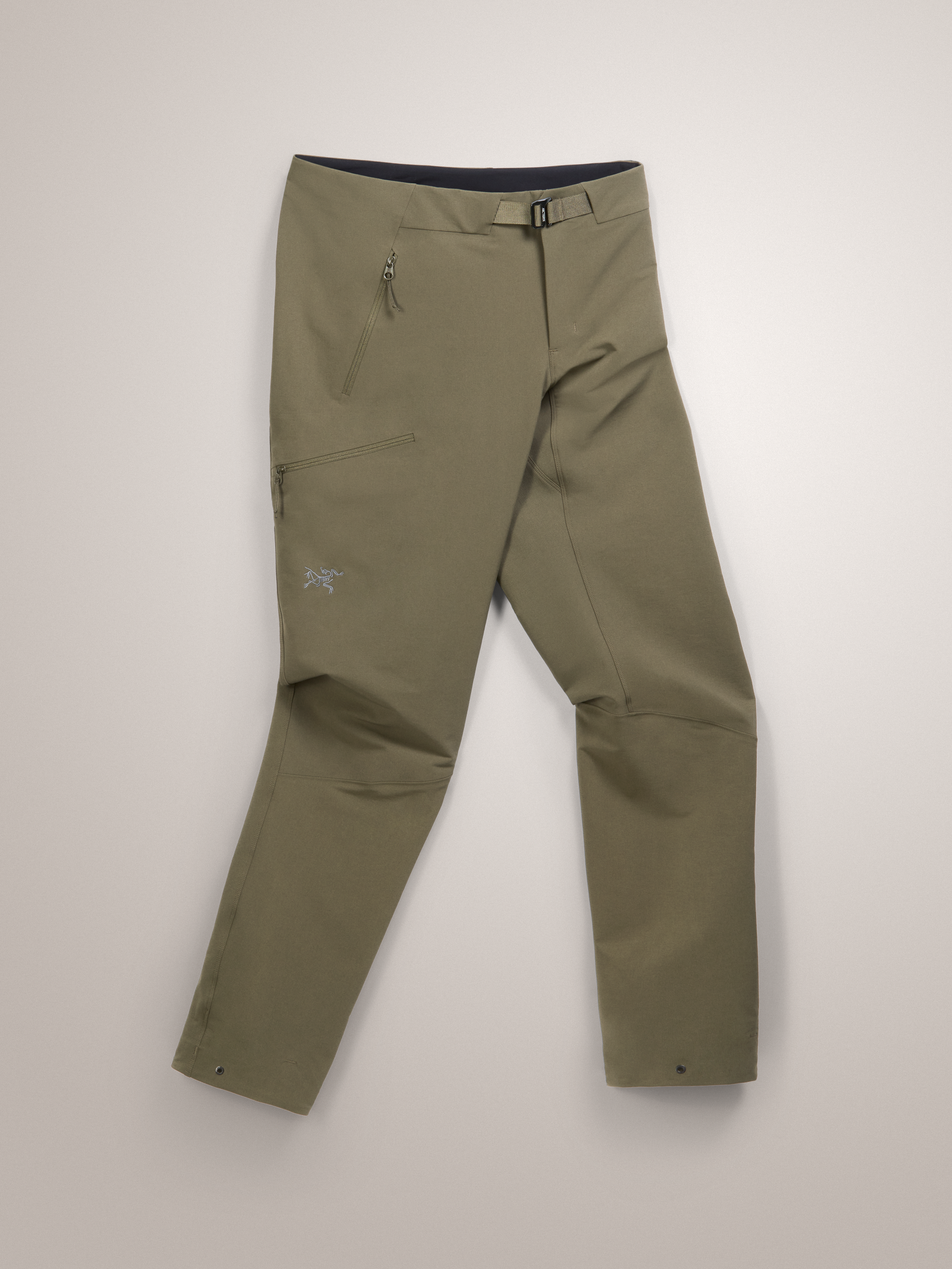Gamma AR Pant Men's - Lightweight Hiking & Outdoor Adventure Pants for Men - Perfect for Climbing, Trekking & Travel