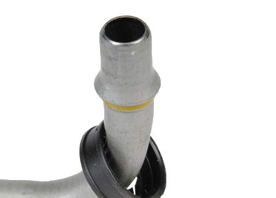 ACDelco GM Genuine Parts 15809062 Engine Oil Cooler Inlet Hose Kit with Protector, Connectors & Cap - Replacement for GM Vehicles, Perfect for Engine Maintenance & Cooling System Repair