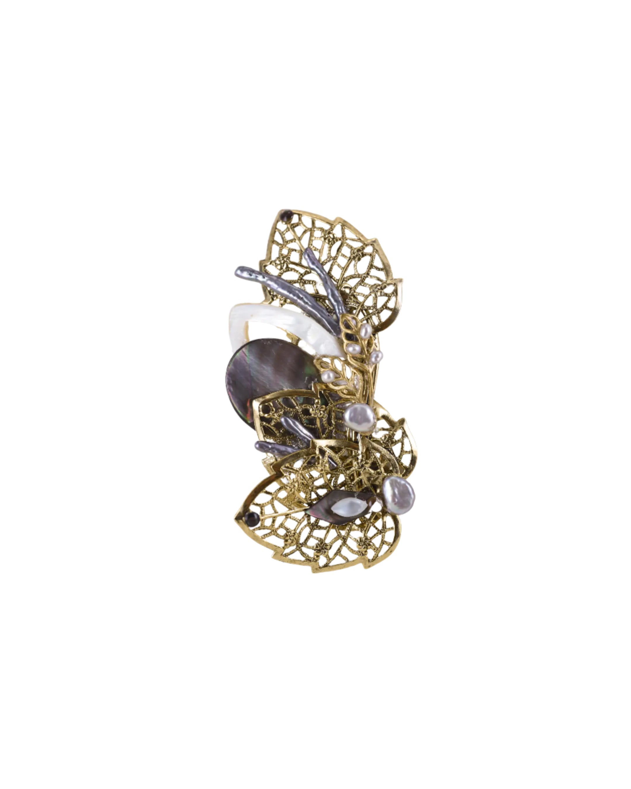 Lincoln Lapel Pin - Elegant Presidential Collectible & Gift for Men - Perfect for Suits, Blazers, and Formal Events