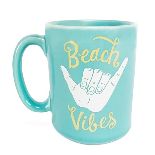 Beach Vibes