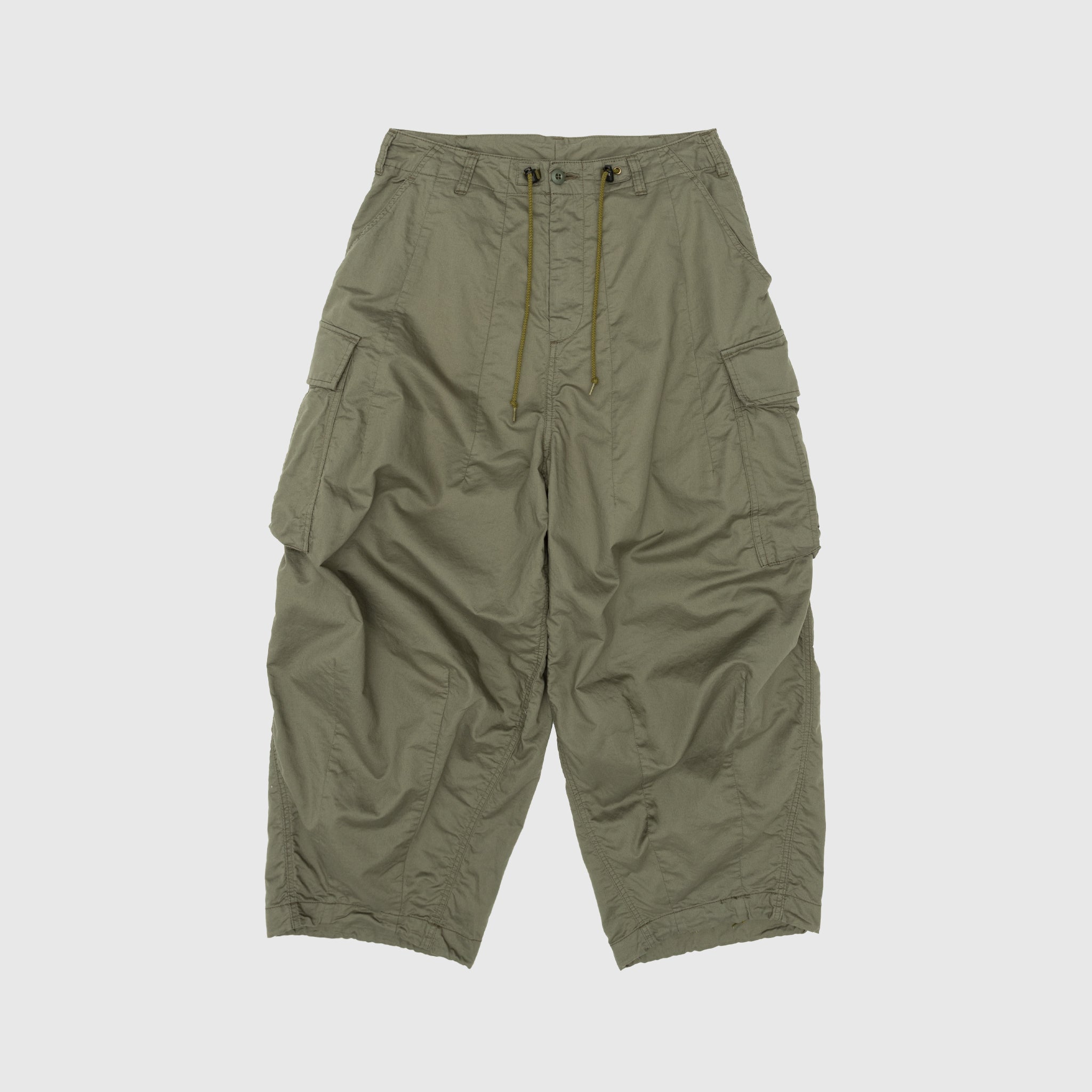 HD Tactical BDU Cargo Pants for Men - Military Work Pants with Multiple Pockets | Outdoor Hiking, Airsoft, Hunting & Workwear