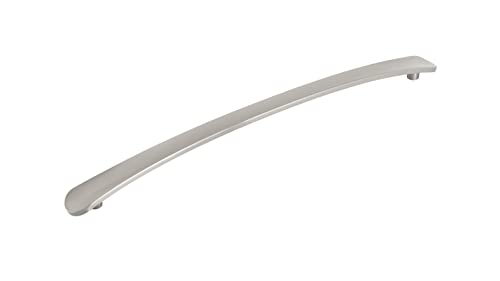 Satin Nickel