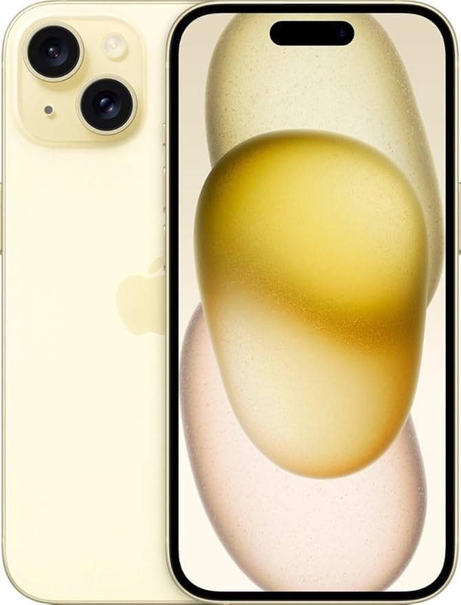Apple iPhone 15 Plus 6.7