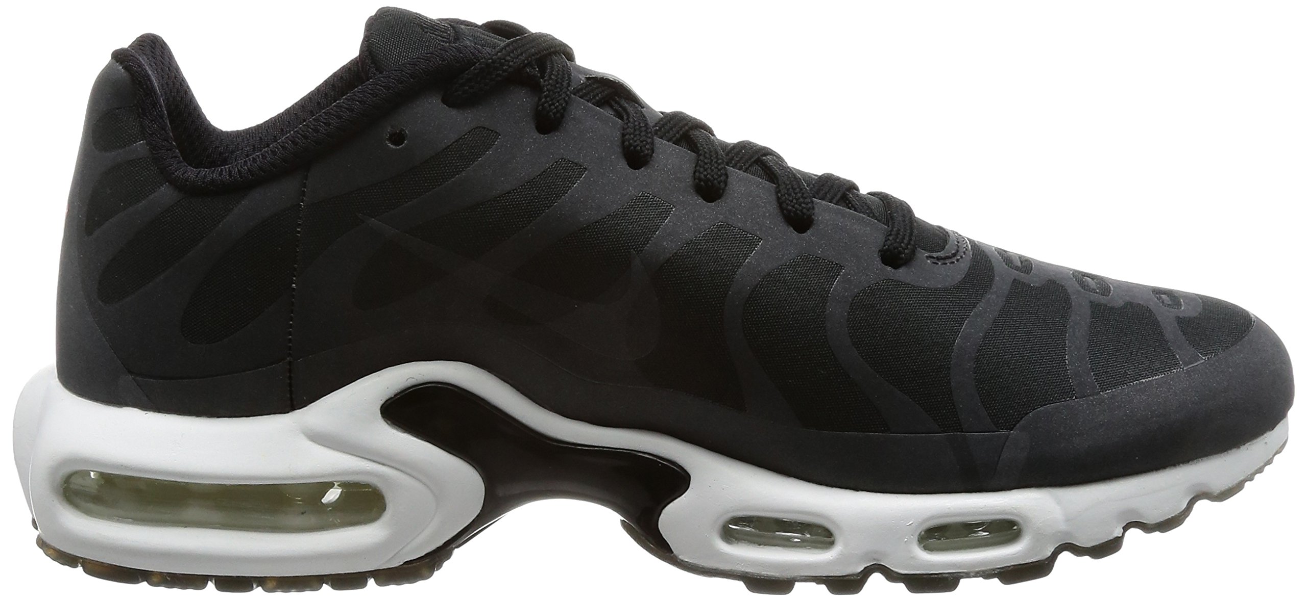 Nike Air Max Plus NS GPX Men's Running Shoes - Lightweight Cushioned Sneakers for Training & Gym Workouts (Style: AJ0877) | Perfect for Jogging, Walking & Athletic Performance