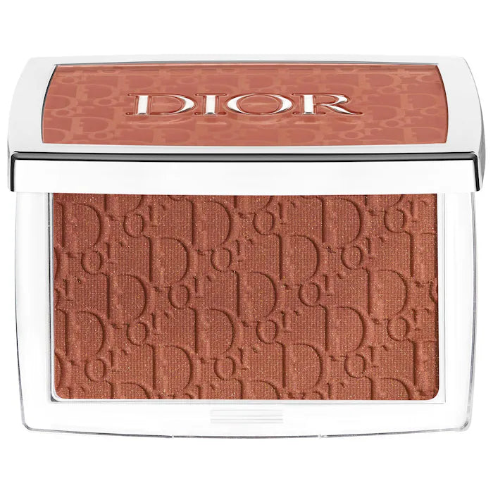Dior Rosy Glow Blush - Soft Pink Cheek Color for a Natural Flush | Perfect for Day & Night Makeup Looks