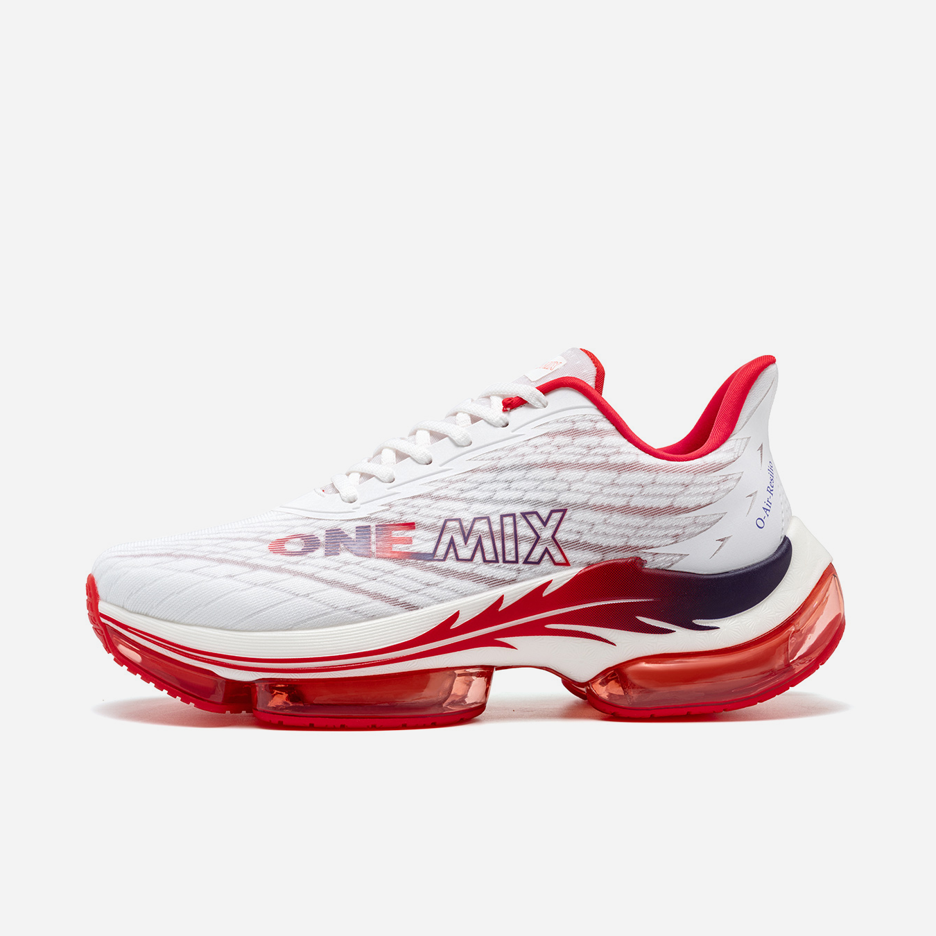 2020 Fire Phoenix Air Sneakers for Men - Lightweight Running Shoes with Cushioning - Perfect for Jogging, Gym Workouts & Casual Wear