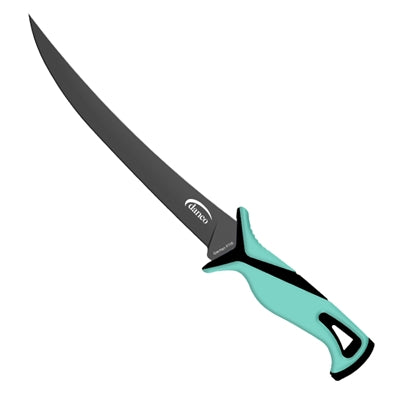 Premium Danco Pro Series Fillet Knives - High-Quality Stainless Steel Blades for Fishing, Hunting & Outdoor Cooking - Perfect for Filleting Fish, Meat & Poultry