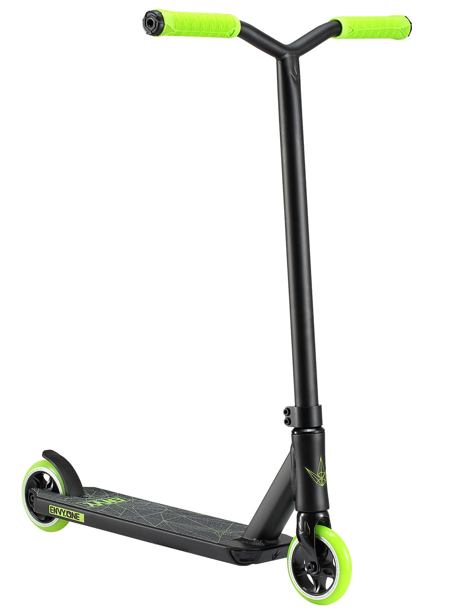 Envy One S3 Pro Scooter - High Performance Kick Scooter for Adults & Teens - Perfect for Commuting, Urban Travel & Outdoor Adventures