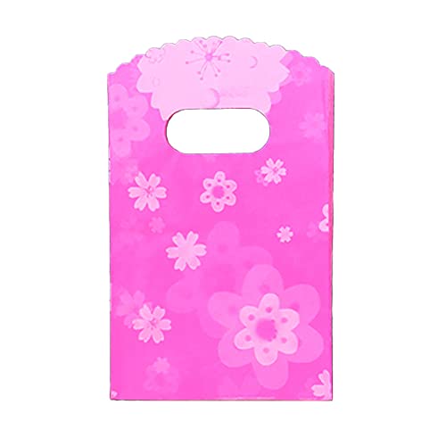Pink Flowers