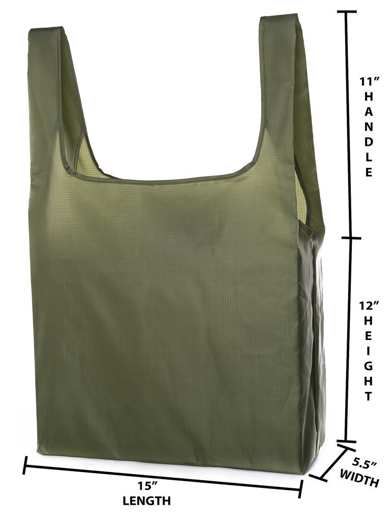 Eco-Friendly Reusable Shopping Bags - Large Foldable Heavy Duty Tote for Groceries, Travel & Beach | Mato & Hash Durable Shopping Bags for Women & Men | Perfect for Supermarket, Picnic & Daily Use