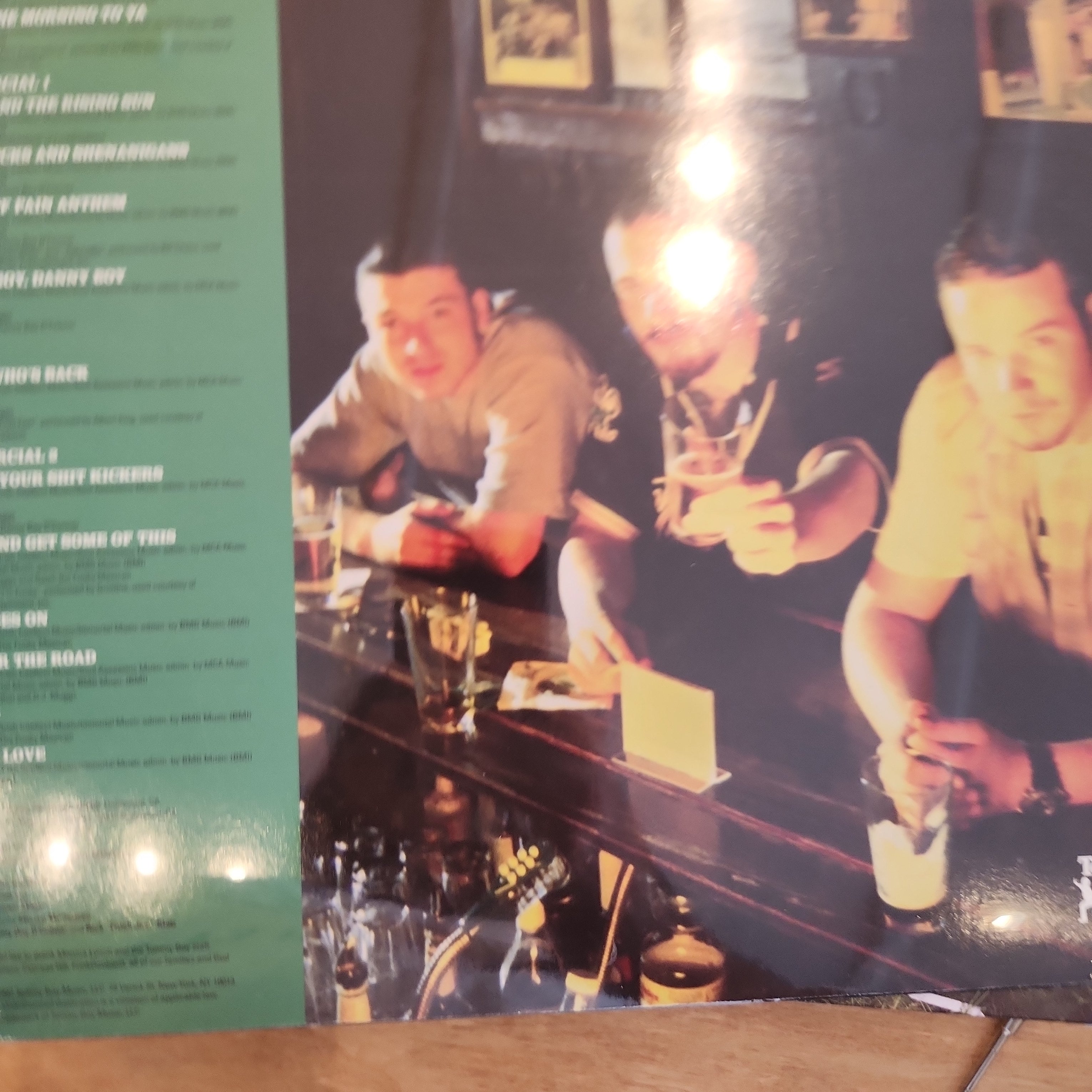 House of Pain - Fine Malt Lyrics (30th Anniversary Edition) Vinyl LP Record - Perfect for Hip-Hop Collectors & Music Enthusiasts
