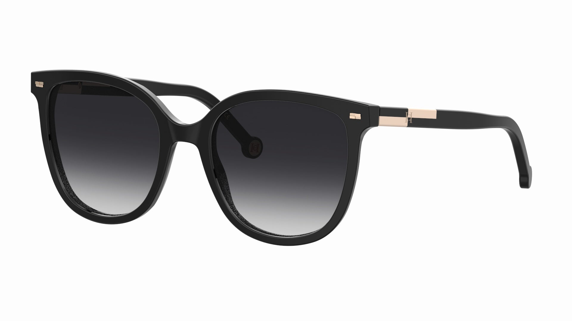 Carolina Herrera HER 0136/S Sunglasses - Luxury Designer Shades for Women | Perfect for Beach, Driving & Fashion Outfits