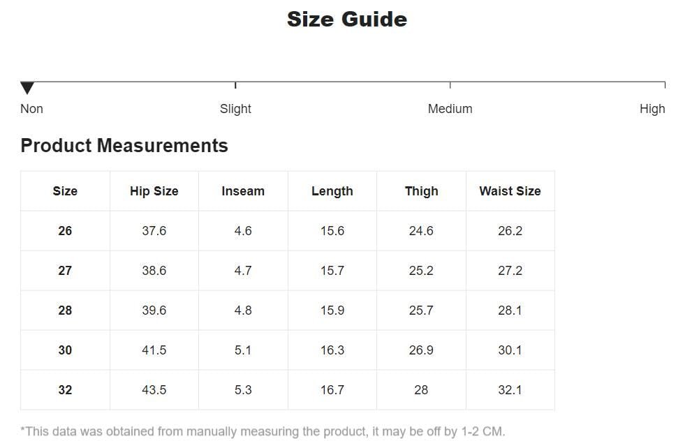 MakeMeChic Women's High Waisted Ripped Raw Hem Denim Bermuda Shorts with Pockets | Casual Summer Outfit & Beach Wear