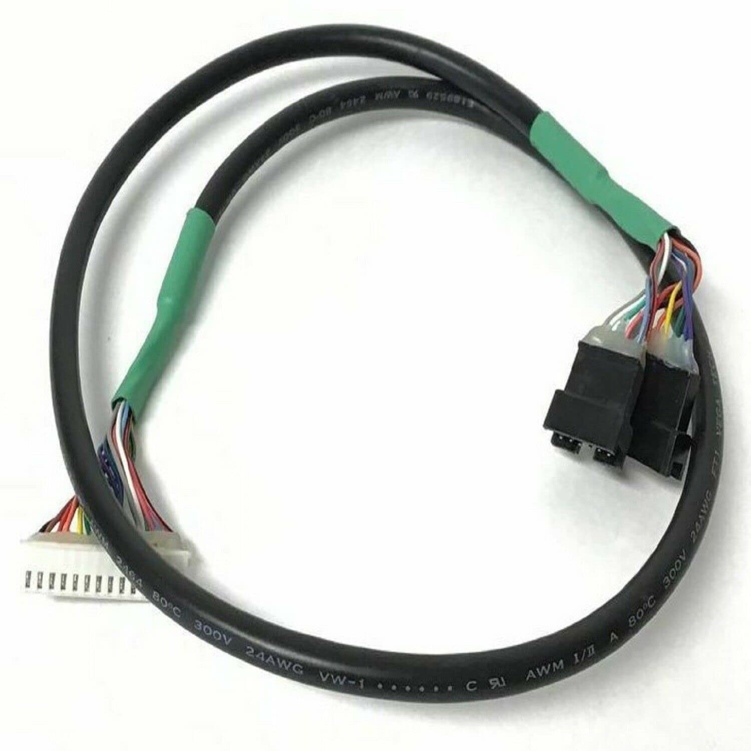 Upright Cable Controller 8174401 Compatible with F3 Treadmill - Replacement Part for Home Gym Equipment & Fitness Machines