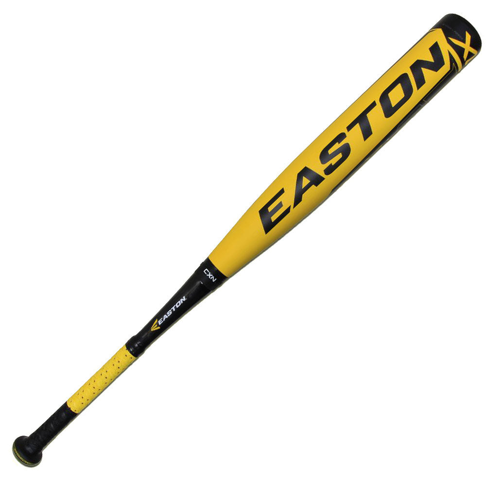 Easton Adult BB13X1 XL1 Composite 3 BBCOR Baseball Bat - High Performance for Competitive Play & Training, Perfect for College & High School Baseball Players