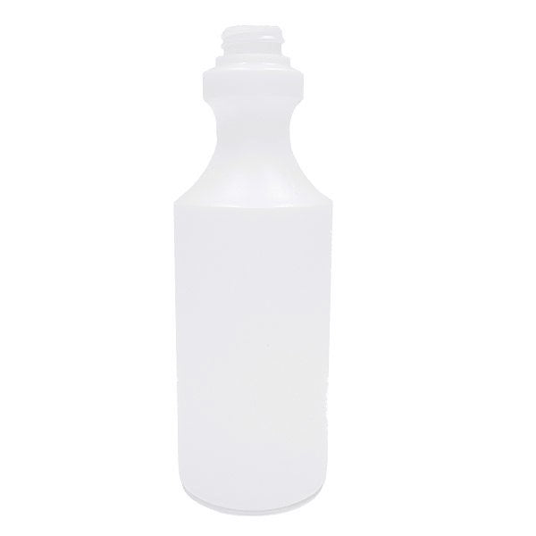 Canyon Triggers & Spray Bottles - Premium Refillable Sprayer for Cleaning, Gardening & DIY Projects - Durable & Easy to Use