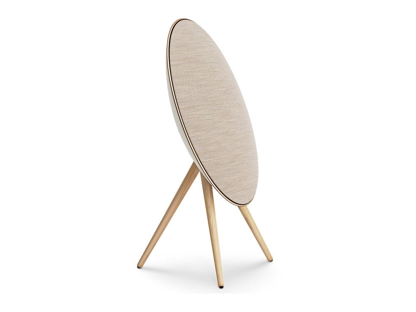 Bang & Olufsen BeoSound A9 G5 Premium Wireless Speaker - High-End Bluetooth Home Audio System for Living Room, Bedroom & Office | Immersive 360° Sound Experience